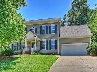 505 Haley Ct, Fort Mill, SC 29708