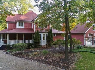 46300 Fairway Dr, New Buffalo, MI 49117