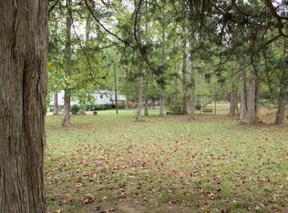 3334 Cherokee Rd, Comer, GA 30629