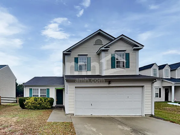 12235 Creek Turn Dr, Charlotte, NC 28278