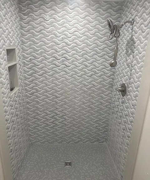 Bathroom #2