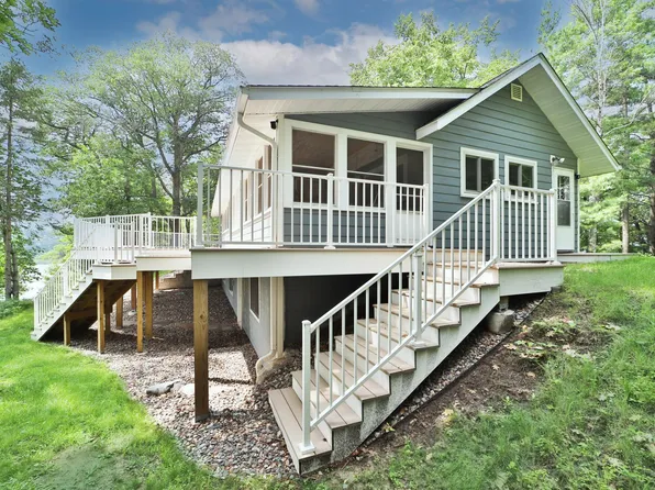 23607 Warren Ct, Deerwood, MN 56444