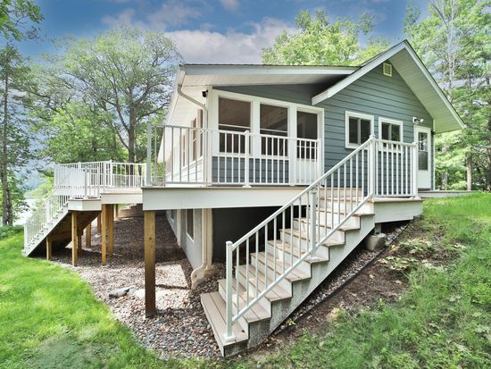 23607 Warren Ct, Deerwood, MN 56444