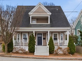 5 Pickett St, Beverly, MA 01915