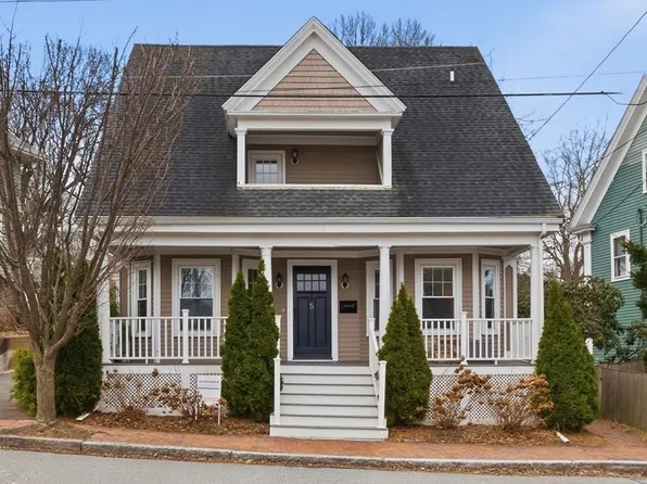 5 Pickett St, Beverly, MA 01915