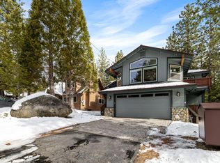 1897 Koyukon Dr, South Lake Tahoe, CA 96150