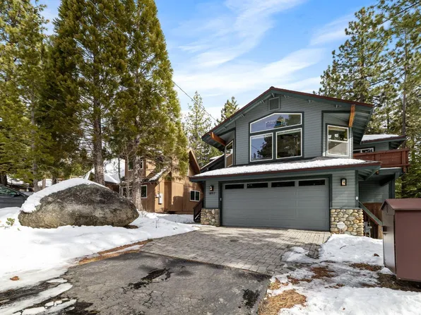 1897 Koyukon Dr, South Lake Tahoe, CA 96150