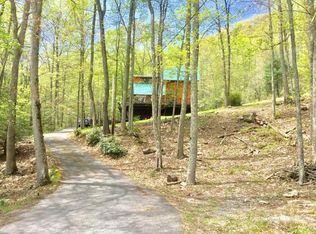 163 Woodhaven Dr, Hampton, TN 37658