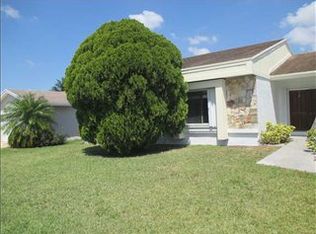 12815 SW 119th Ter, Miami, FL 33186