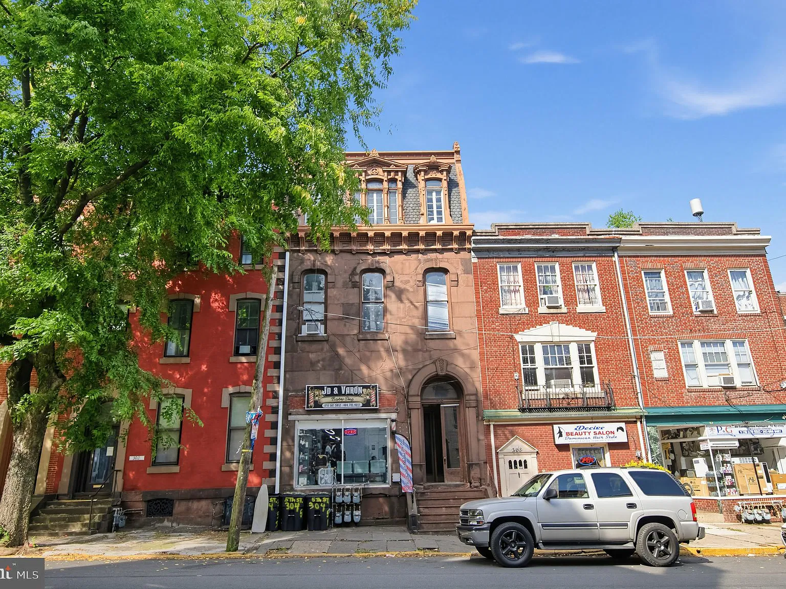 1 bed, 1.0 bath, 1400 sqft, $1,415 — Photo 3