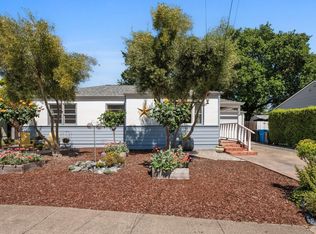 208 Yates Dr, Santa Rosa, CA 95405