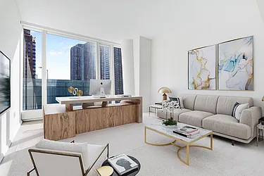 Rented by Time Equities, Inc.