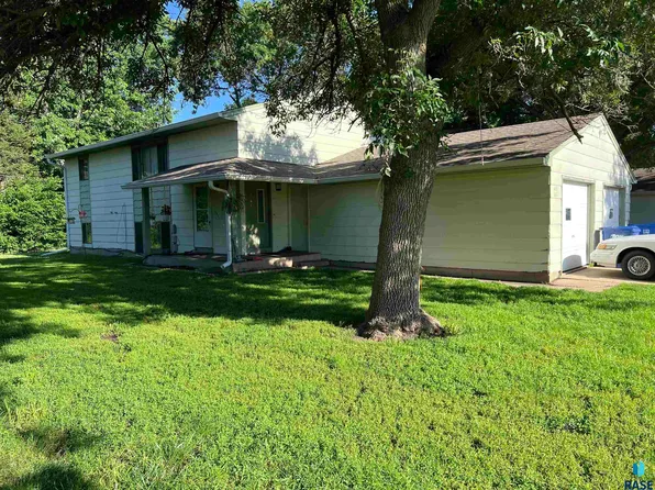 607 N Garfield Ave, Sioux Falls, SD 57104