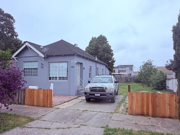 1535 Garvin Ave, Richmond, CA 94801