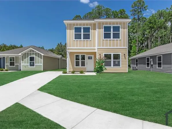 12101 Turnberry Cv, Gulfport, MS 39503