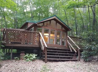 467 Berry Rd, Banner Elk, NC 28604