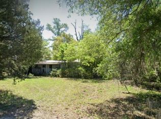 4013 Tower Rd W, Live Oak, FL 32060