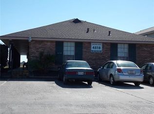 4518 Pontchartrain Dr APT E, Slidell, LA 70458