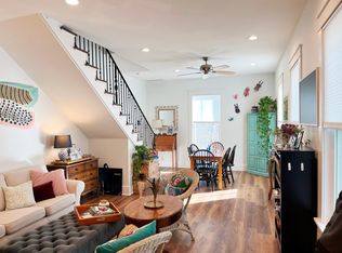 132 N Washington Ave, Fayetteville, AR 72701