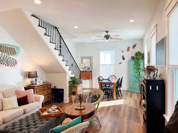 132 N Washington Ave, Fayetteville, AR 72701