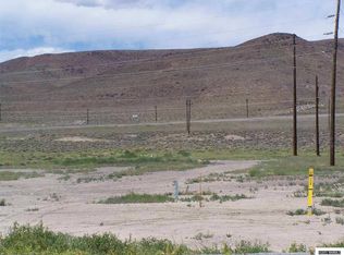 2020 Virginia St, Silver Springs, NV 89429