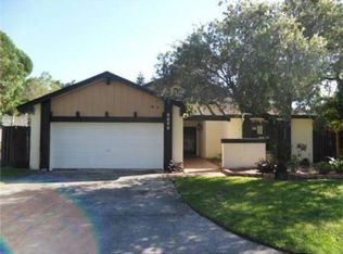 5121 SW 149th Pl, Miami, FL 33185