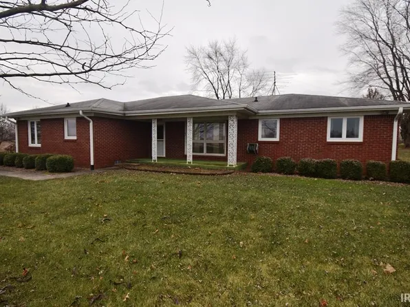6515 E County Road 500 N, Michigantown, IN 46057