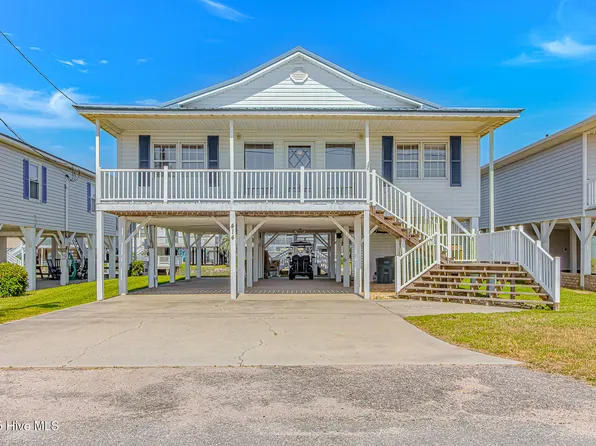 414 32nd Avenue N, North Myrtle Beach, SC 29582