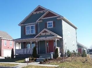 917 SW American Royal Way, Lees Summit, MO 64081