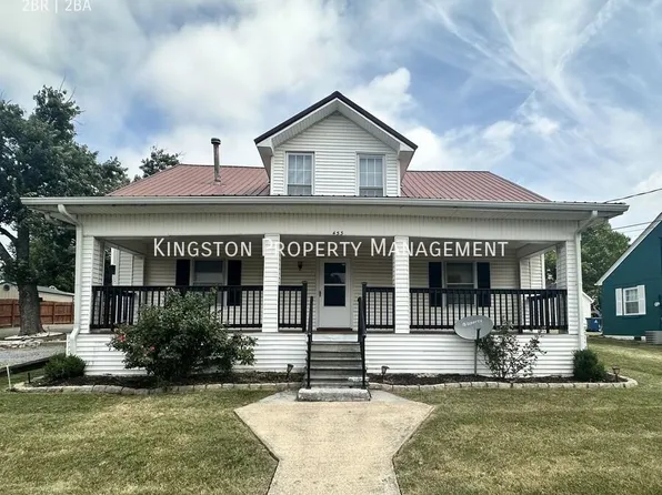 453 Mooreland Ave #1, Harrodsburg, KY 40330