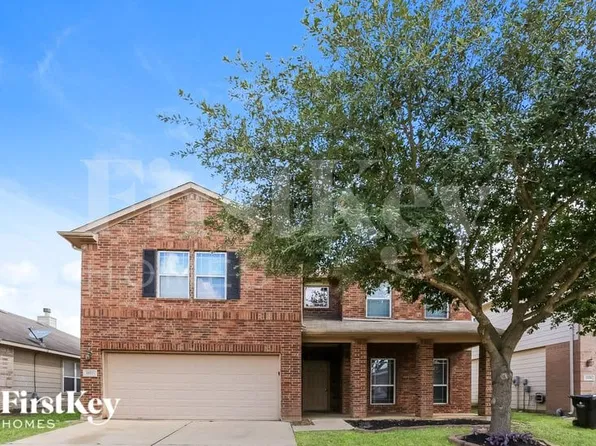19510 Otter Trail Ct, Katy, TX 77449