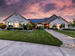 2380 Brenda Dr, Hamilton, OH 45013