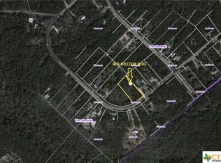 465 Hilltop Rdg, New Braunfels, TX 78132