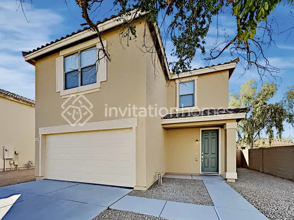 2269 E Hazeltine Way, Chandler, AZ 85249