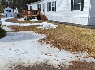 56 3rd St, Barrington, NH 03825