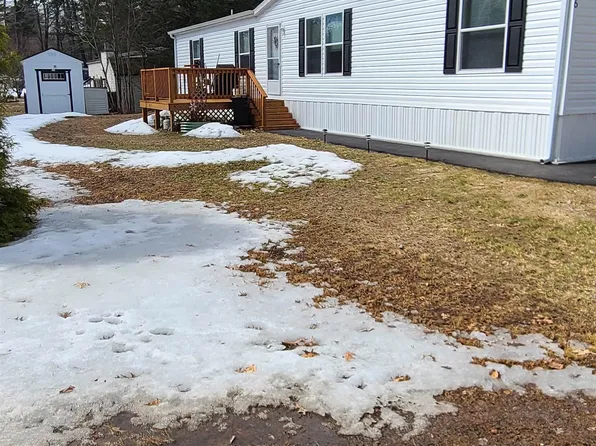 56 Third Street, Barrington, NH 03825