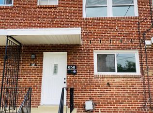 656 Audrey Ln, Oxon Hill, MD