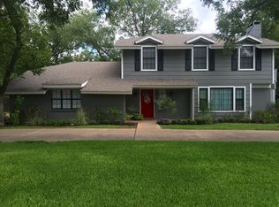 5226 Wedgefield Rd, Granbury, TX 76049