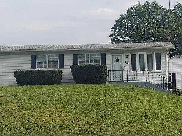 331 Mullen St N, Fort Loudon, PA 17224