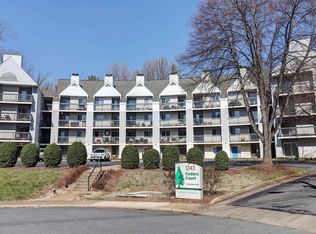 1243 Cedars Ct APT A1, Charlottesville, VA 22903