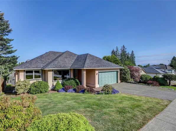 5811 Tweedsmuir Cres, Nanaimo, BC V9T 5Y6