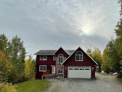 8690 E Highlands Cir, Palmer, AK, 99645