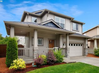 402 SW 198th Ave, Beaverton, OR 97006