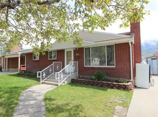 354 N 200 E, Orem, UT 84057
