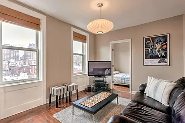 Sold by Town Residential