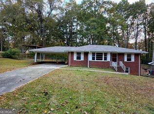 4321 Springdale Cir, Powder Springs, GA 30127