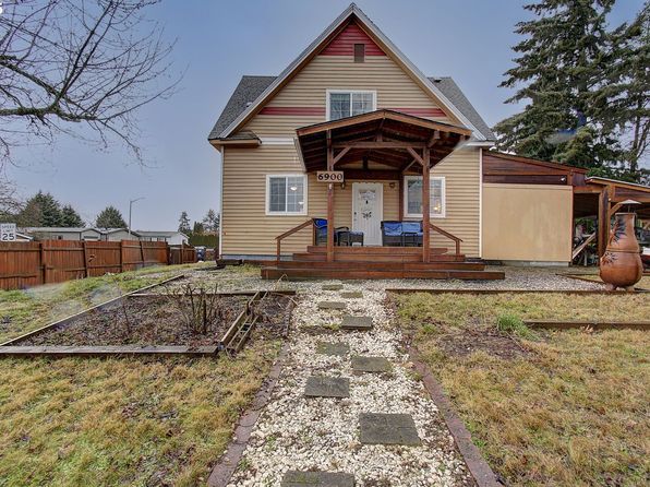 6900 NE 58th Ave, Vancouver, WA 98661