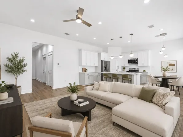 2825 De Soto St, Houston, TX 77091
