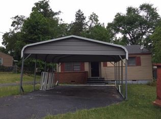 2405 Jennings Rd, Augusta, GA 30906