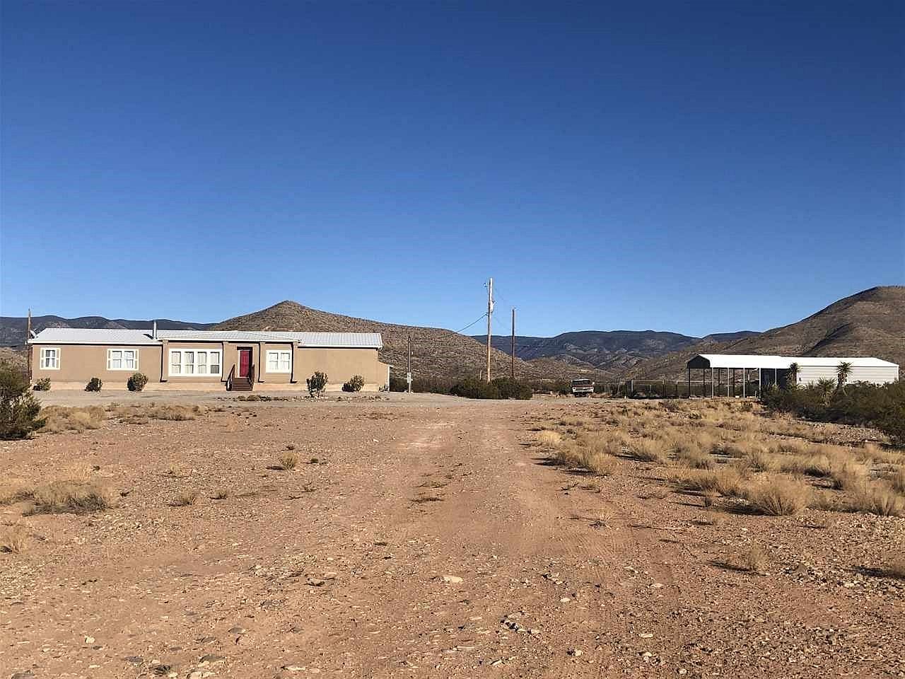 26 Laborcita Canyon Rd, La Luz, NM 88337 Zillow